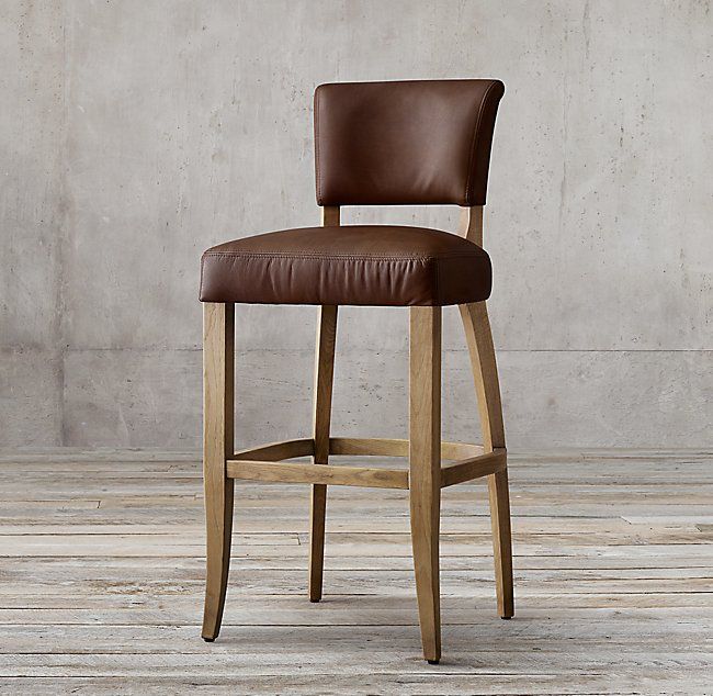 BAR STOOL MIMI  O.E.COFF