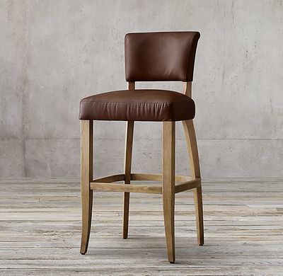 BAR STOOL MIMI  O.E.COFF