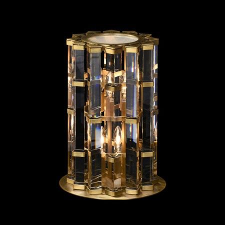 TABLE LAMP NIGHT ROD