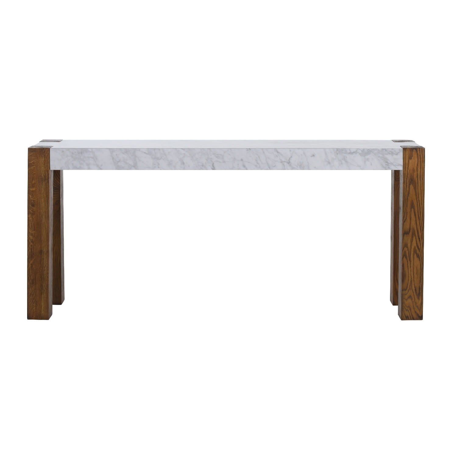 CONSOLE JUNCTION