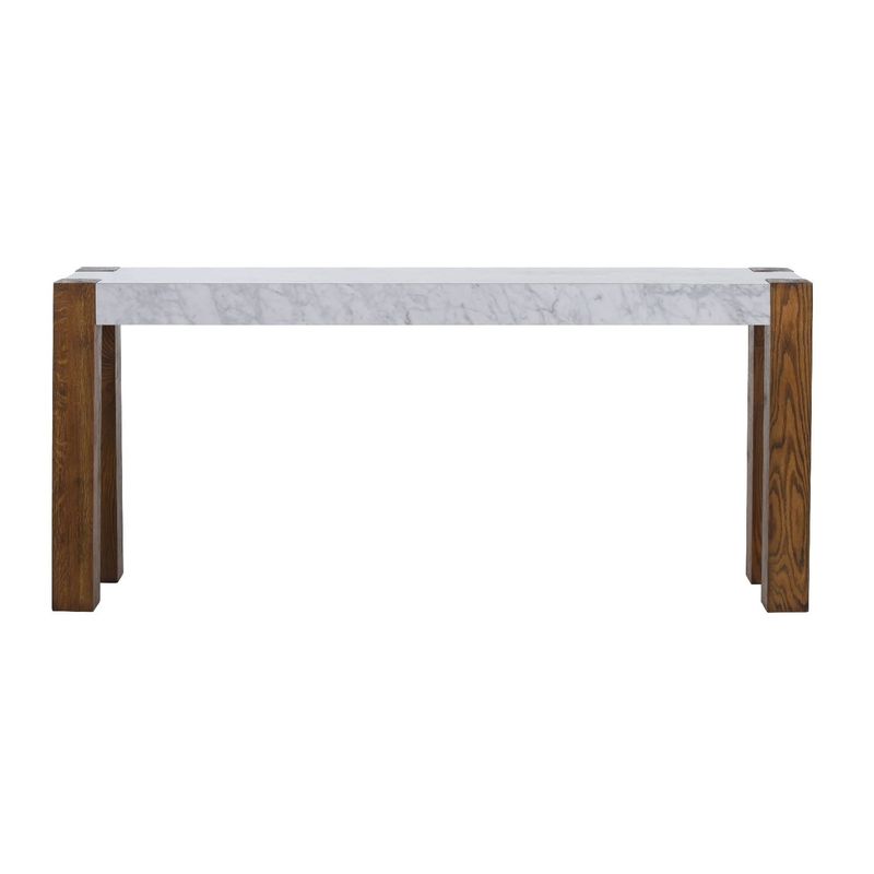 CONSOLE JUNCTION