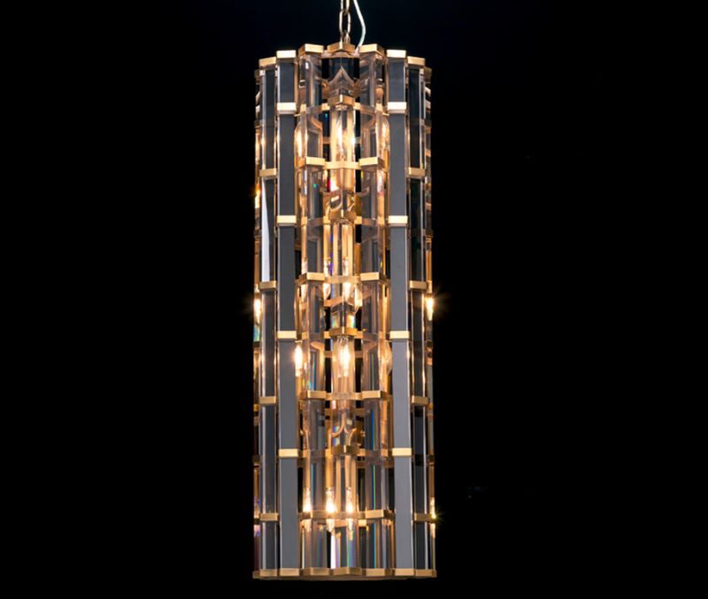 NIGHT ROD SM PENDANT 30CM