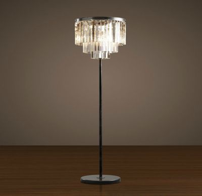 ODEON FLOR LAMP