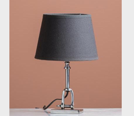 TABLE LAMP SNAPHOOK  (20)