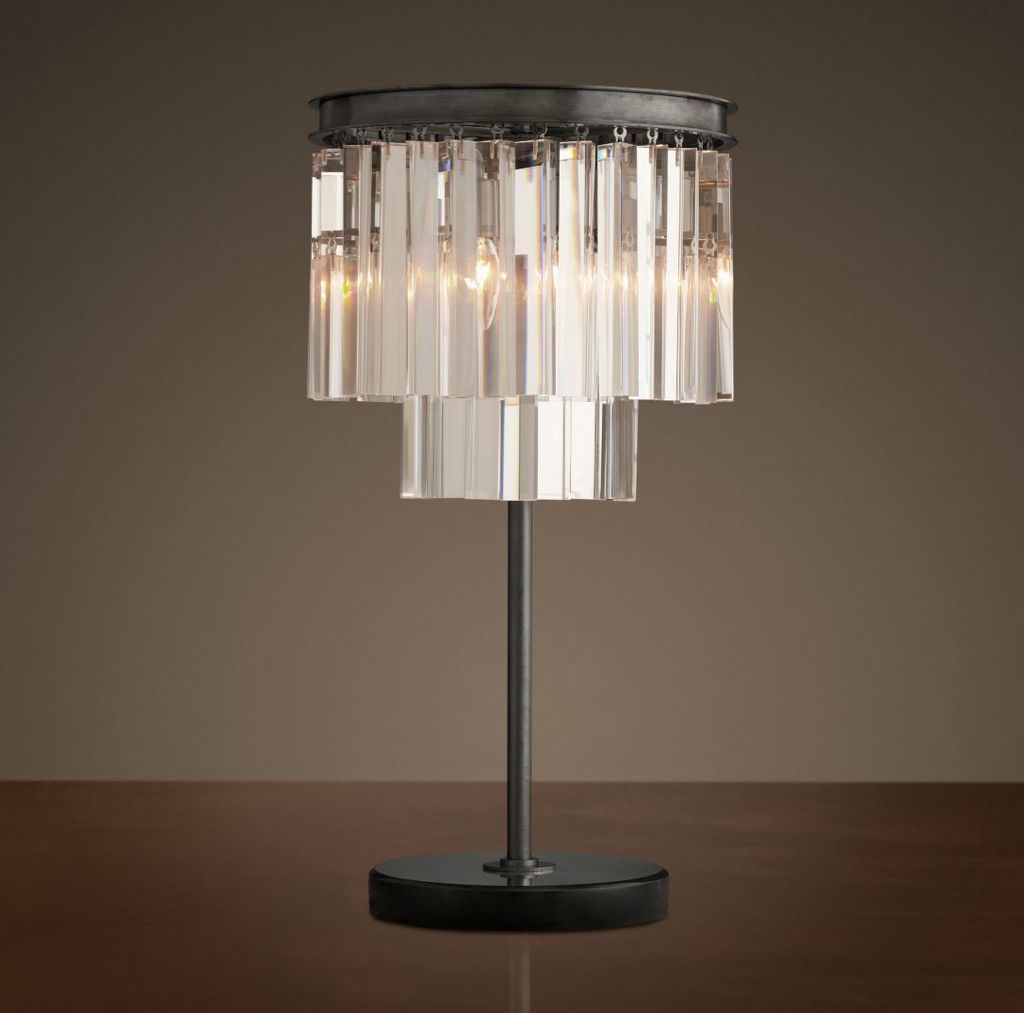 TABLE LAMP ODEON