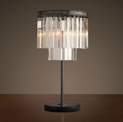 TABLE LAMP ODEON