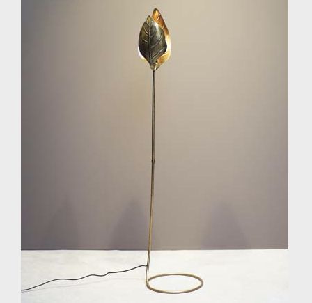 FLOOR LAMP ALOCASIA