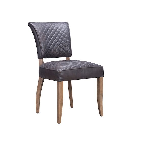DINING CHAIR MIMI QUILT