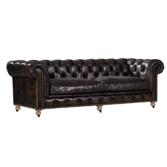 SOFA3S KENSINGTON -O.E.ESP