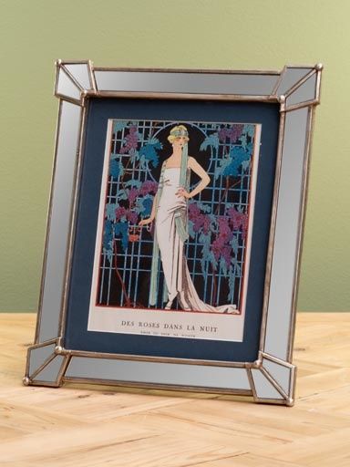 PHOT FRAME &amp; ART ROSES