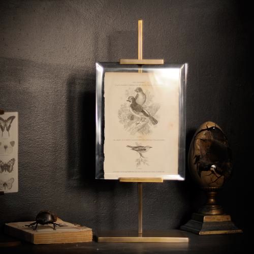 LARGE EASEL