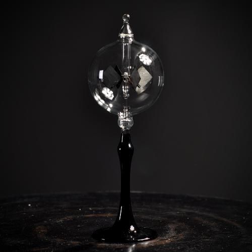 RADIOMETER