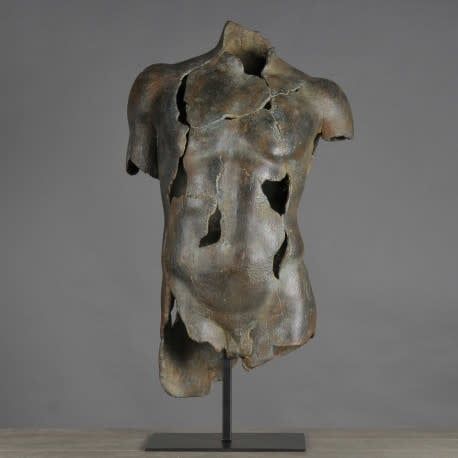 FRAGMENT OF HERMES
