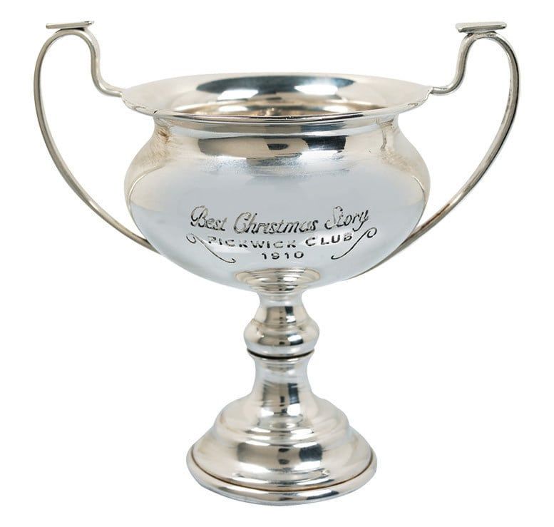 STORY TROPHY