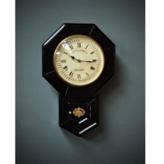 PENDULUM WALL CLOCK