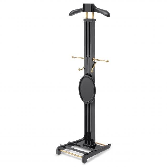 DRESS BOY THE DIPLOMAT PIANO BLACK FINISH