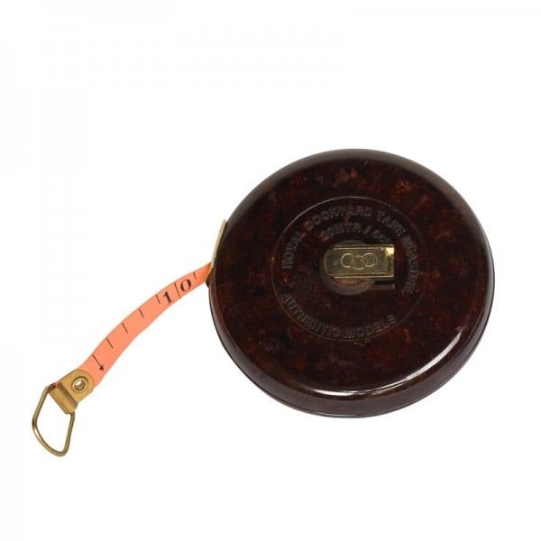 MEASURE ROYAL DOCKYARD TAPE