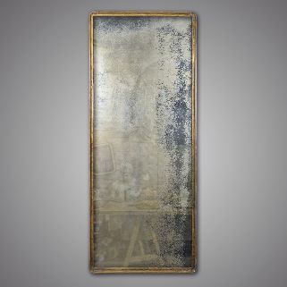 INDUS RECTANGLE MIRROR