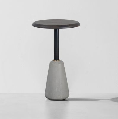 SIDE TABLE EXETER HIGH