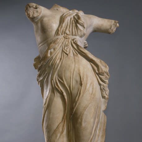TIVOLI DANCING WOMAN