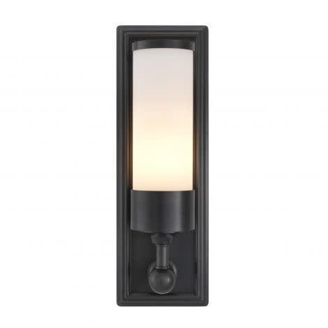 WALL LAMP VALENTINE BRONZE FINISH