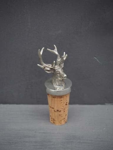 DEER CORK STOPPER