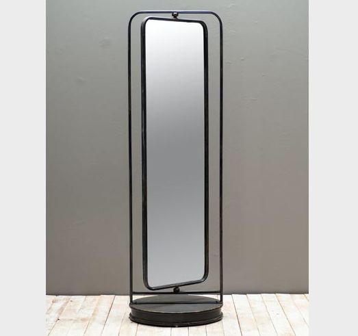 STANDING MIRROR ORLEANS