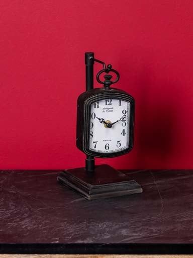 HANGING CLOCK