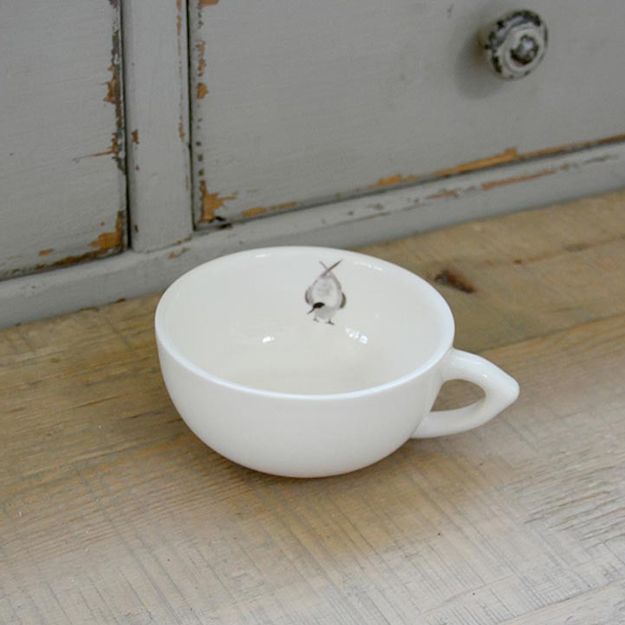 CUP STERNE 17CL