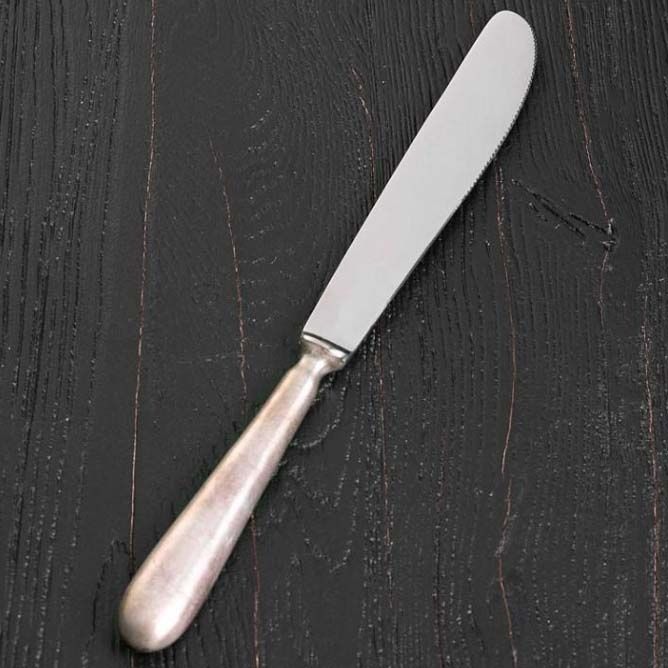 KNIFE &quot;HOTEL BRISTOL&quot;