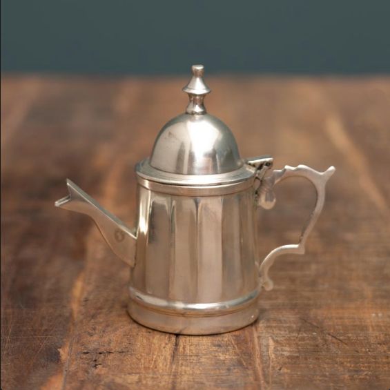 SMALL TEAPOT CANDLE