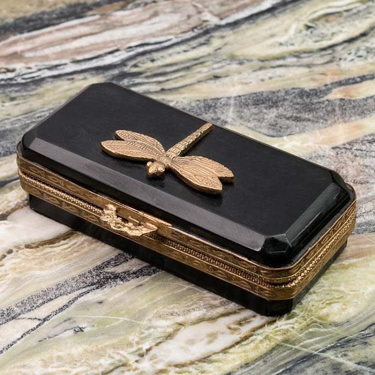 DRAGONFLY BOX
