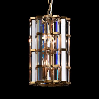 NIGHT ROD TINY PENDANT 24CM