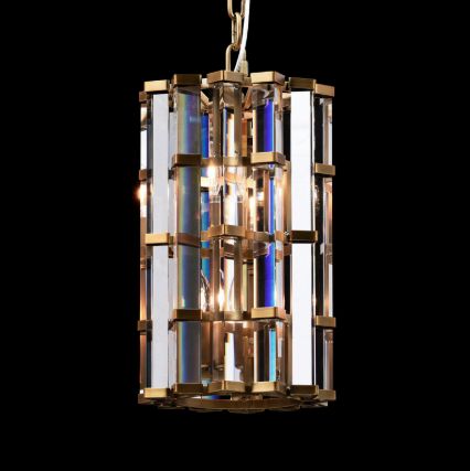 NIGHT ROD TINY PENDANT 24CM
