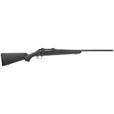 RUGER AMERICAN 270 WIN BOLT-ACTION BLUED BARREL SYNTHETIC STOCK
