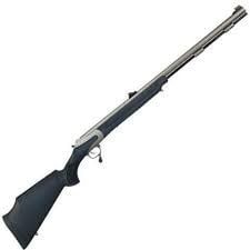T/C TRIUMPH 50 CAL 28&quot; WEATHER SHIELD BARREL SYNTHETIC STOCK