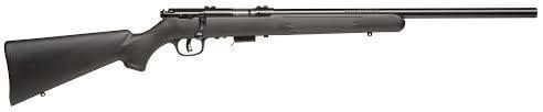 Savage Model 93R 17HMR Bolt Action