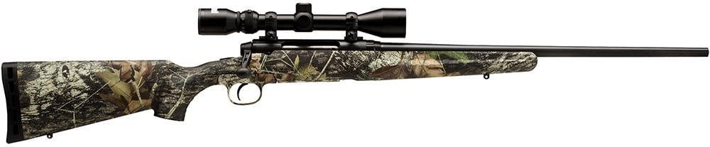 Savage AXIS XP CAMO W/SCOPE 22-250 REM
