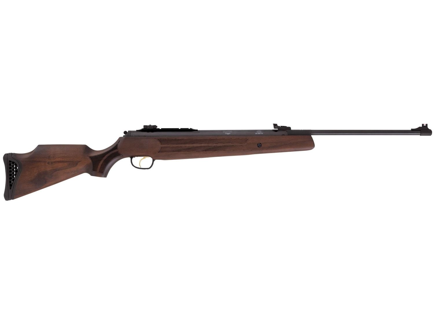 Hatsan AirRifle Model135 .177  1250 FPS PAL Required
