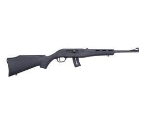 Mossberg Blaze Semi Auto 22CAL