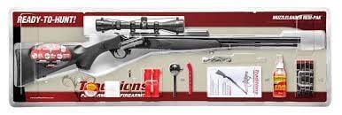 Traditions Buck Stalker  50CAL Redi-Pak