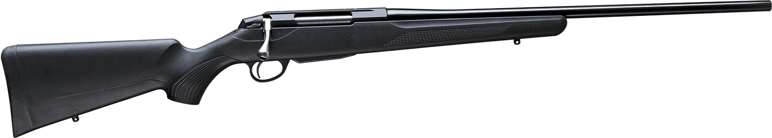 Tikka T3X Lite Bolt Action 308 Win 22&quot; Blued Barrel Synthetic Stock