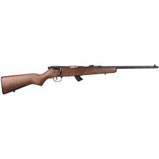 SAVAGE MARK II G 22LR BLUED BARREL WOOD STOCK BOLT-ACTION #20700