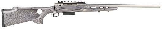 Savage M-220 Thumb 20ga Grey Laminate Slug