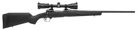 Savage 57028 110 Engage Hunter XP Bolt Action Rifle 270 WIN, 22&quot; Bbl.