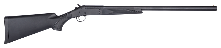 STEVENS MODEL 301 20GA 3″ 26″ BARREL SINGLE SHOT BLACK SYNTHETIC STOCK