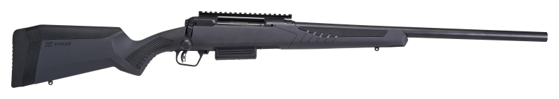 SAVAGE 220 SLUG GUN 20GA BLUED BARREL SYNTHETIC STOCK BOLT-ACTION #57377