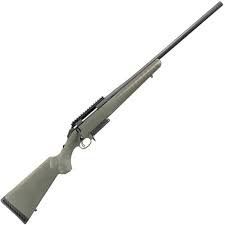 Ruger American Predator 223-36927
