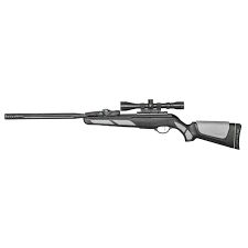 Gamo Swarm Viper Gen 3i .22 cal Air Rifle/3-9x40 Scope 880 FPS