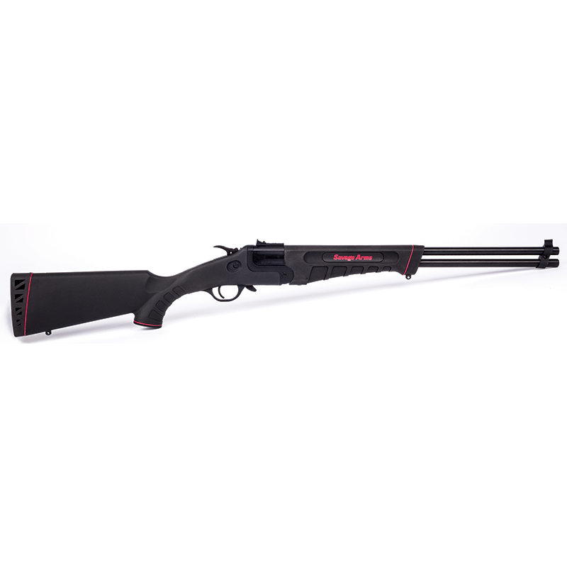 Savage 22435 42 Takedown Rifle/Shotgun Combo 22WMR/.410